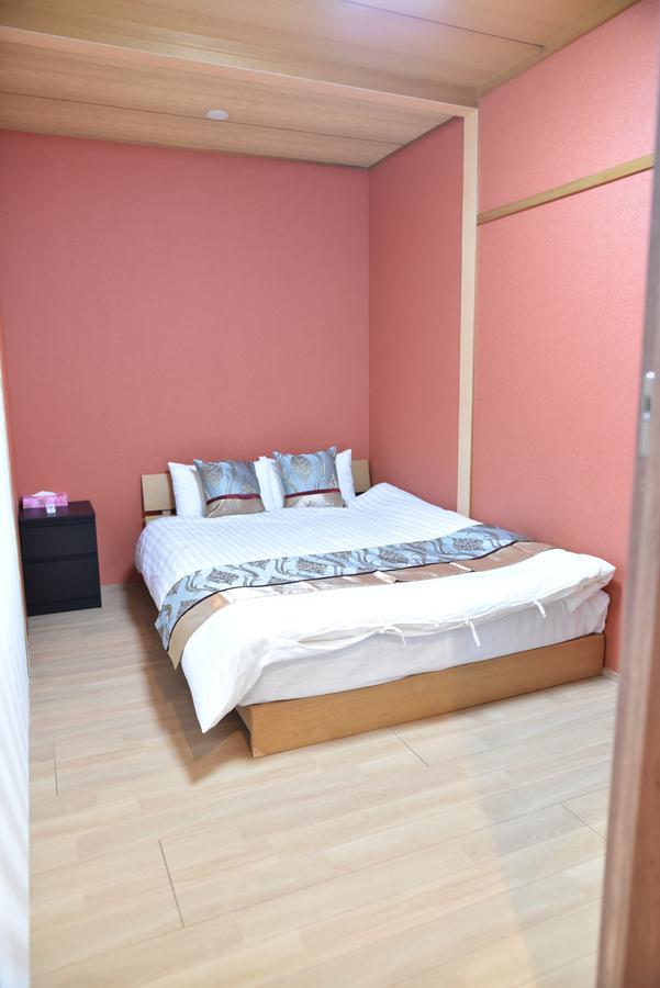 168 Apartment Osaka