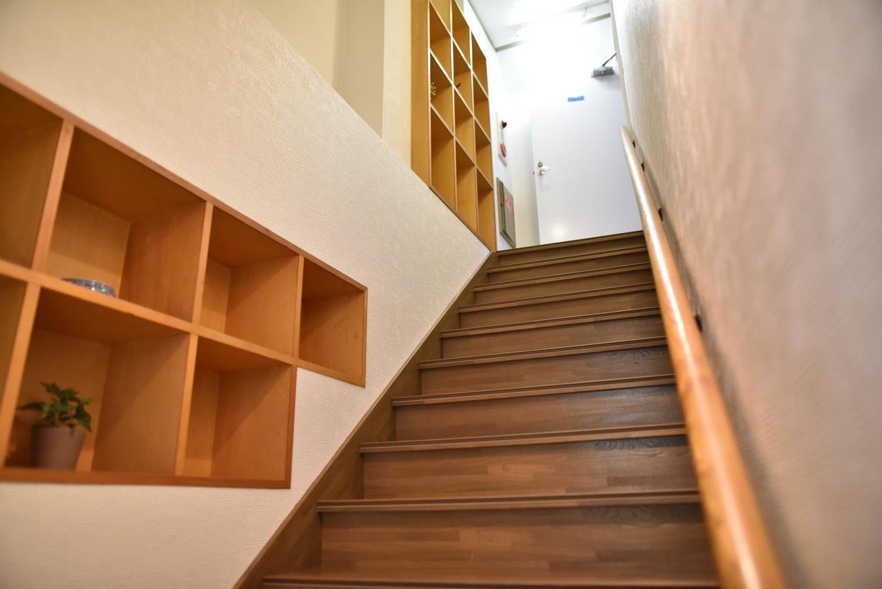 168 Apartment