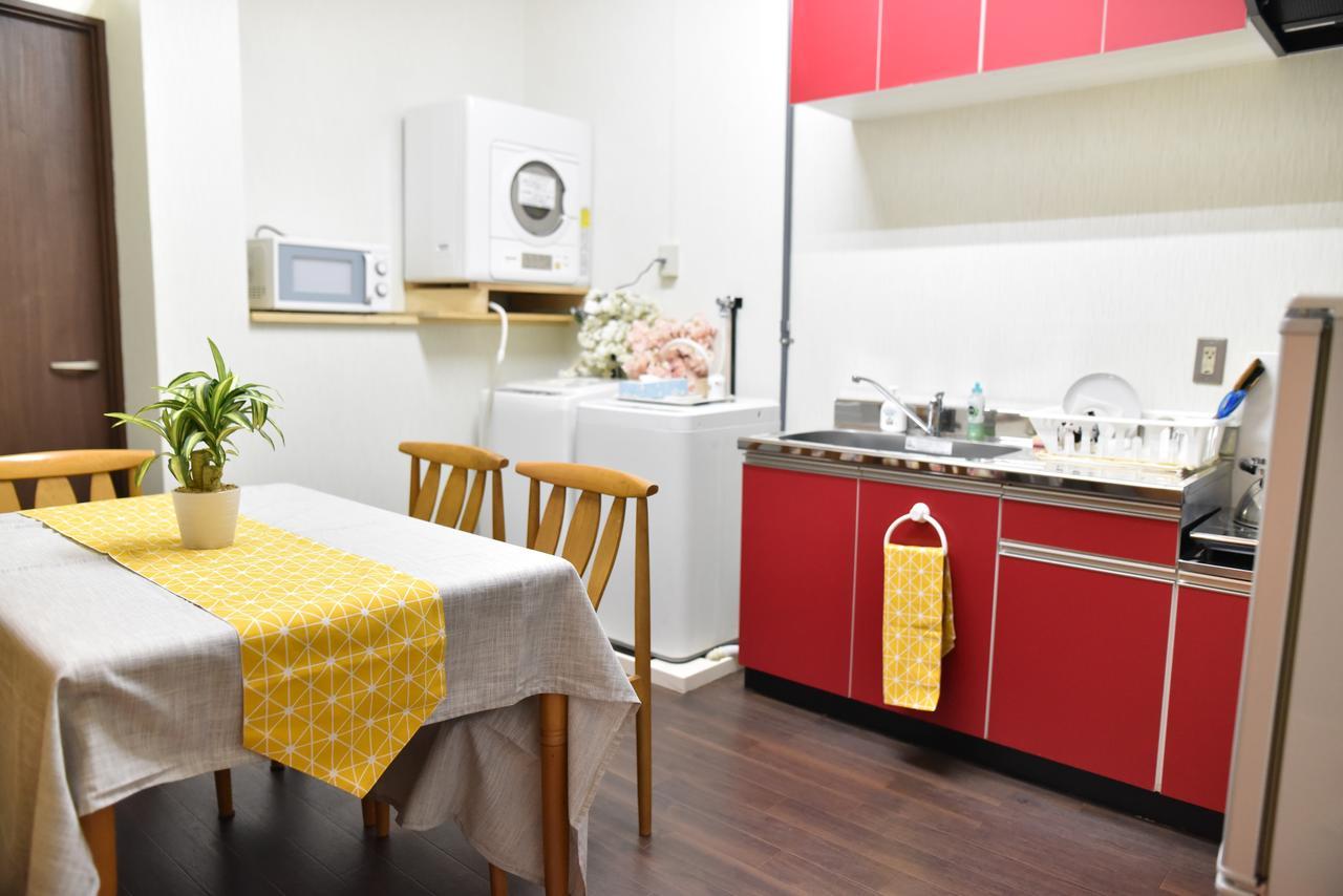 168 Apartment