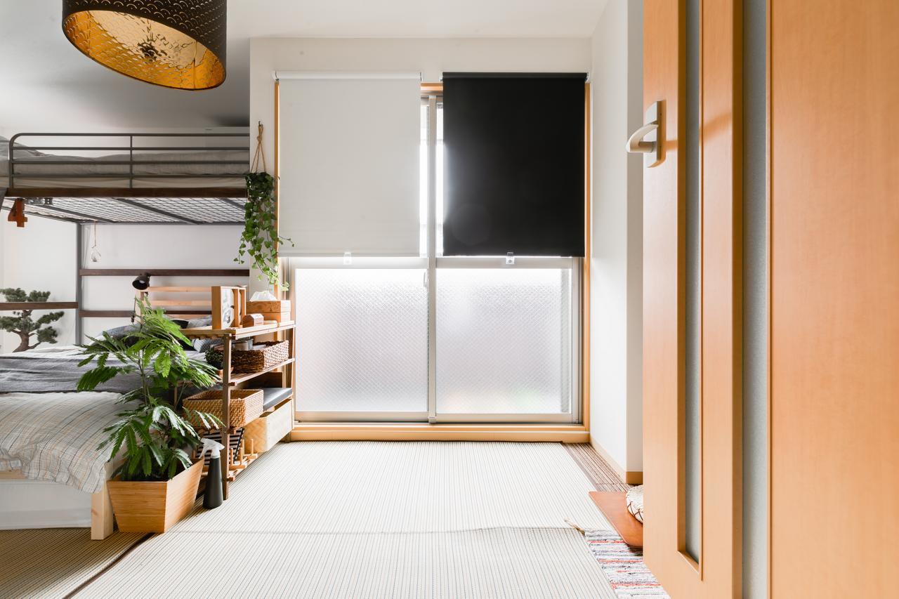 Take Me Hostel（大阪難波民宿）