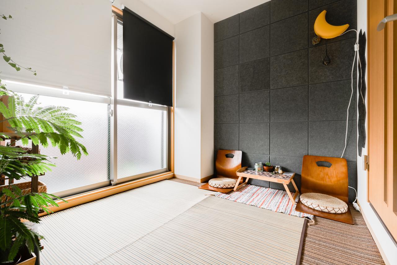 Apartment Take Me Hostel（大阪難波民宿） Ōsaka