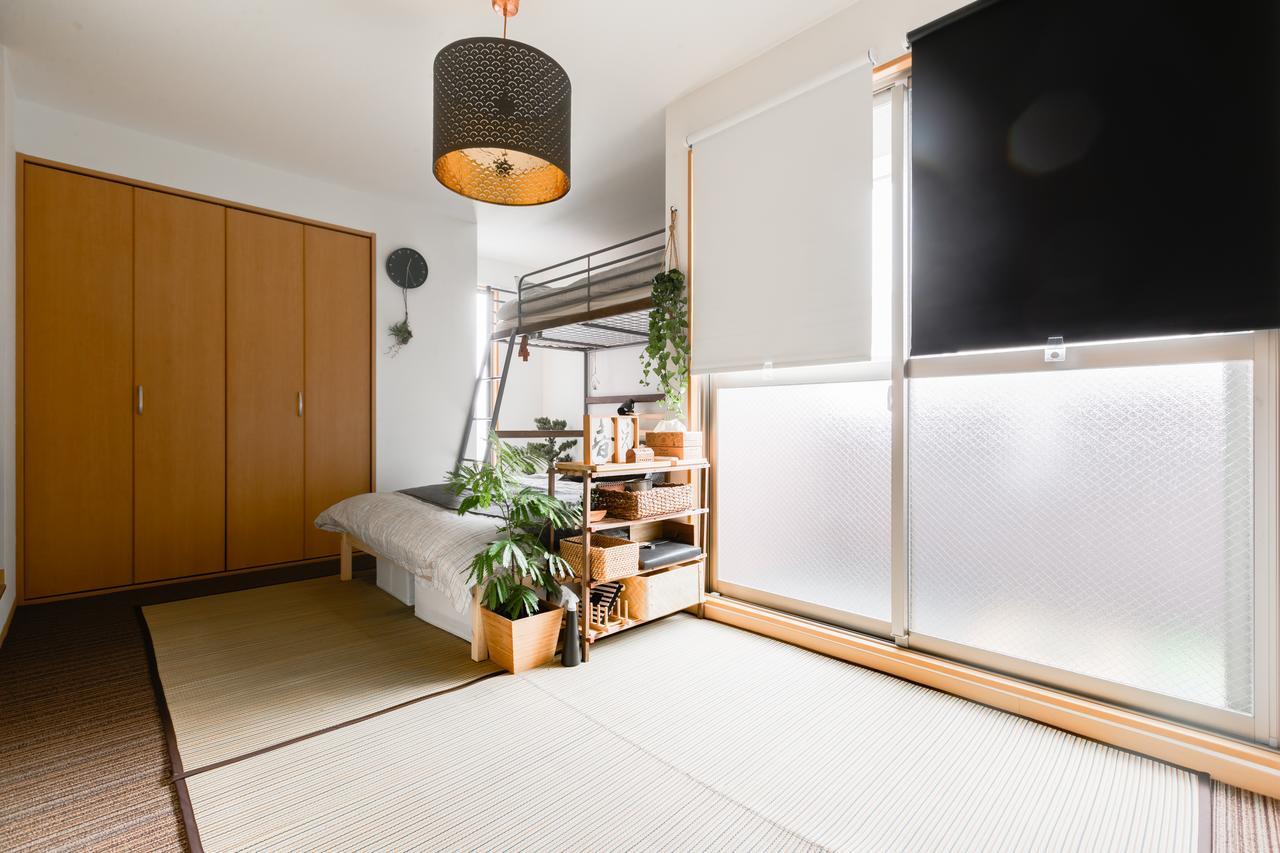 Take Me Hostel（大阪難波民宿） Ōsaka