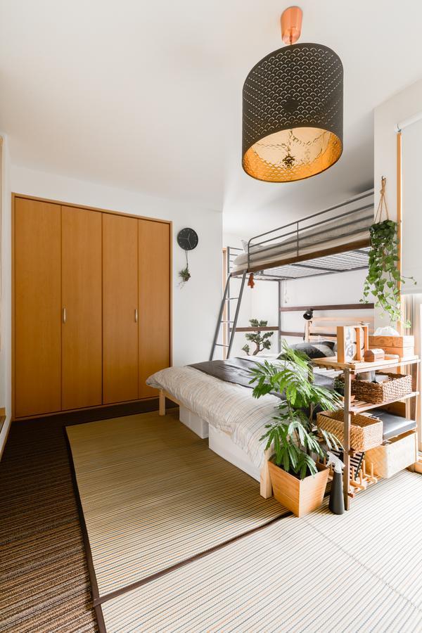 Take Me Hostel（大阪難波民宿） Apartment Ōsaka