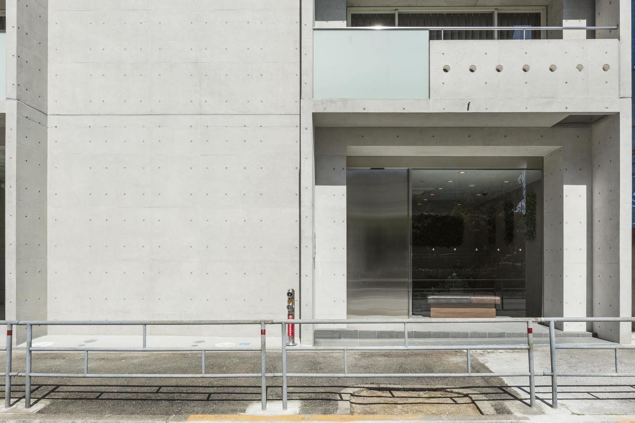 Casa Kyobashi *