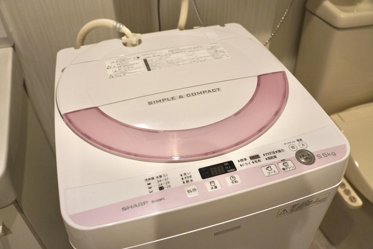 Apartment Hanazono No Yado