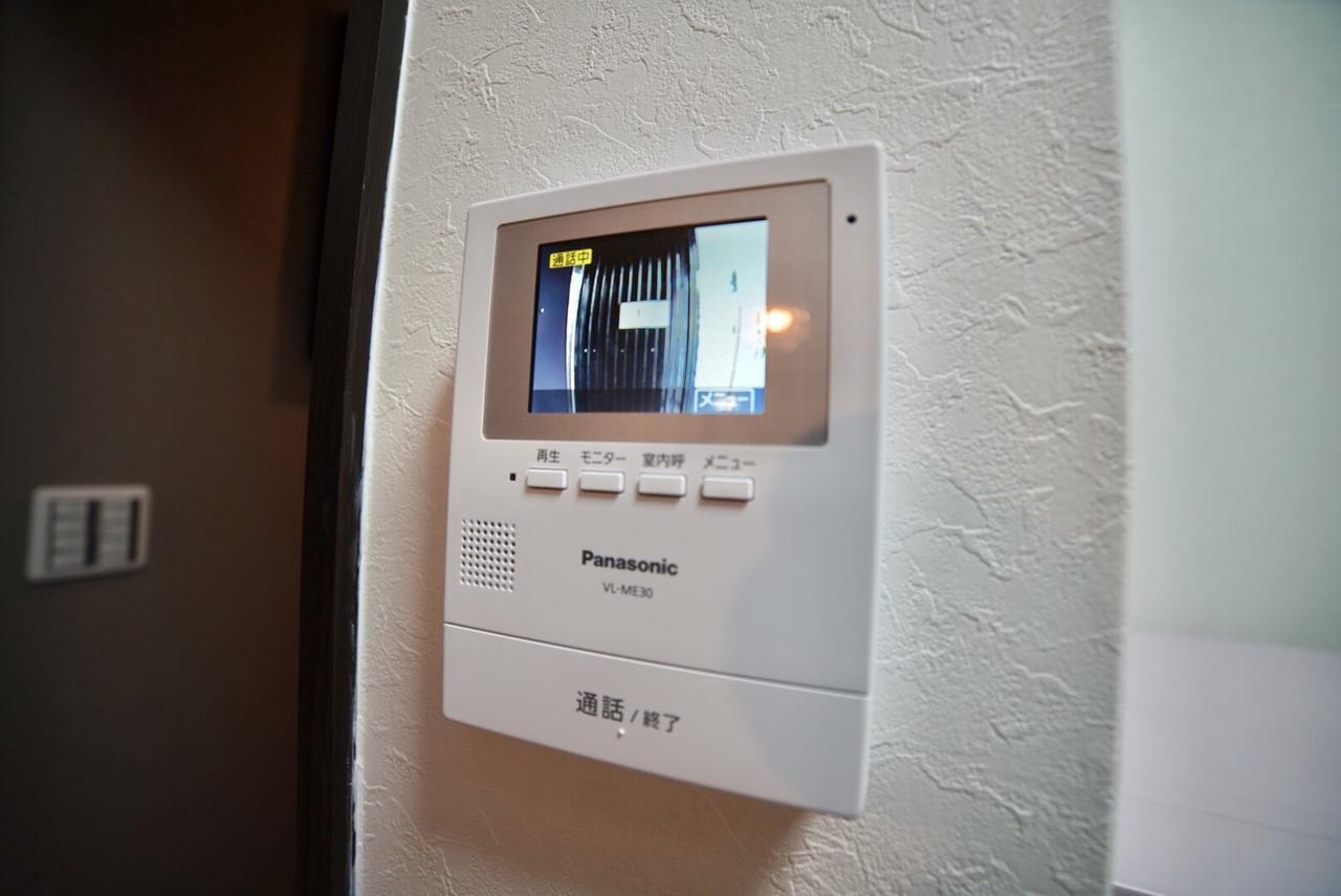 Apartment Hanazono No Yado