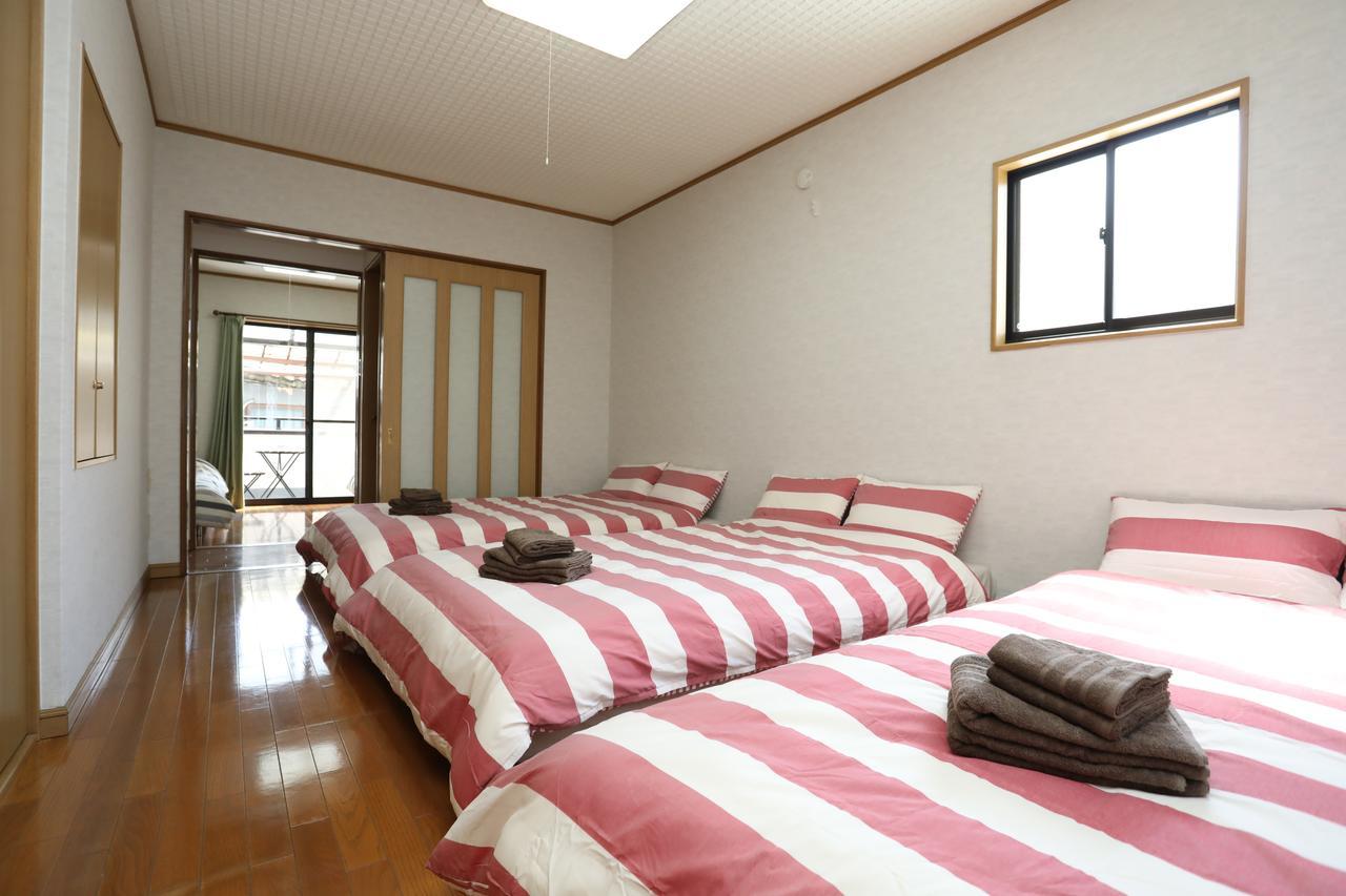 Country house Yamanoyado Tsuru