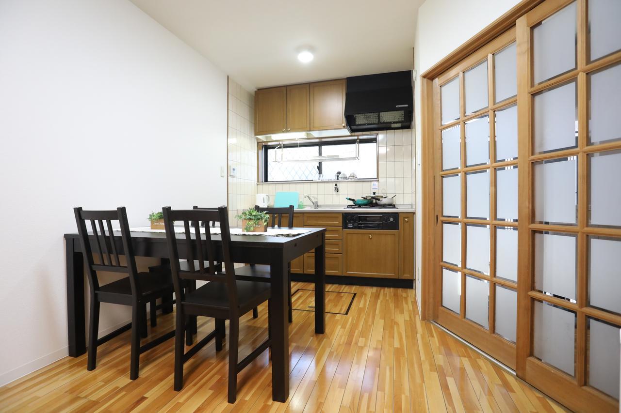 Yamanoyado Tsuru Country house