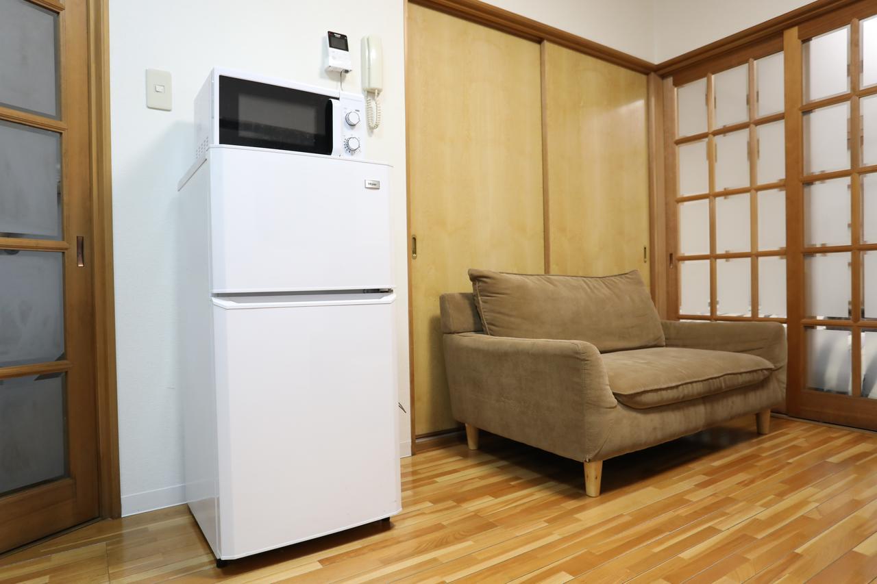 Country house Yamanoyado Tsuru