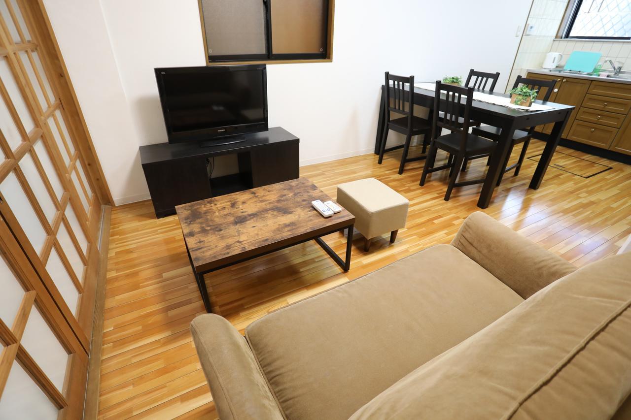 Country house Yamanoyado Tsuru Osaka