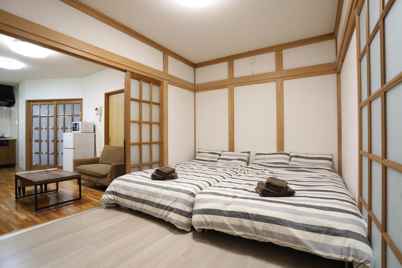 Yamanoyado Tsuru * Osaka