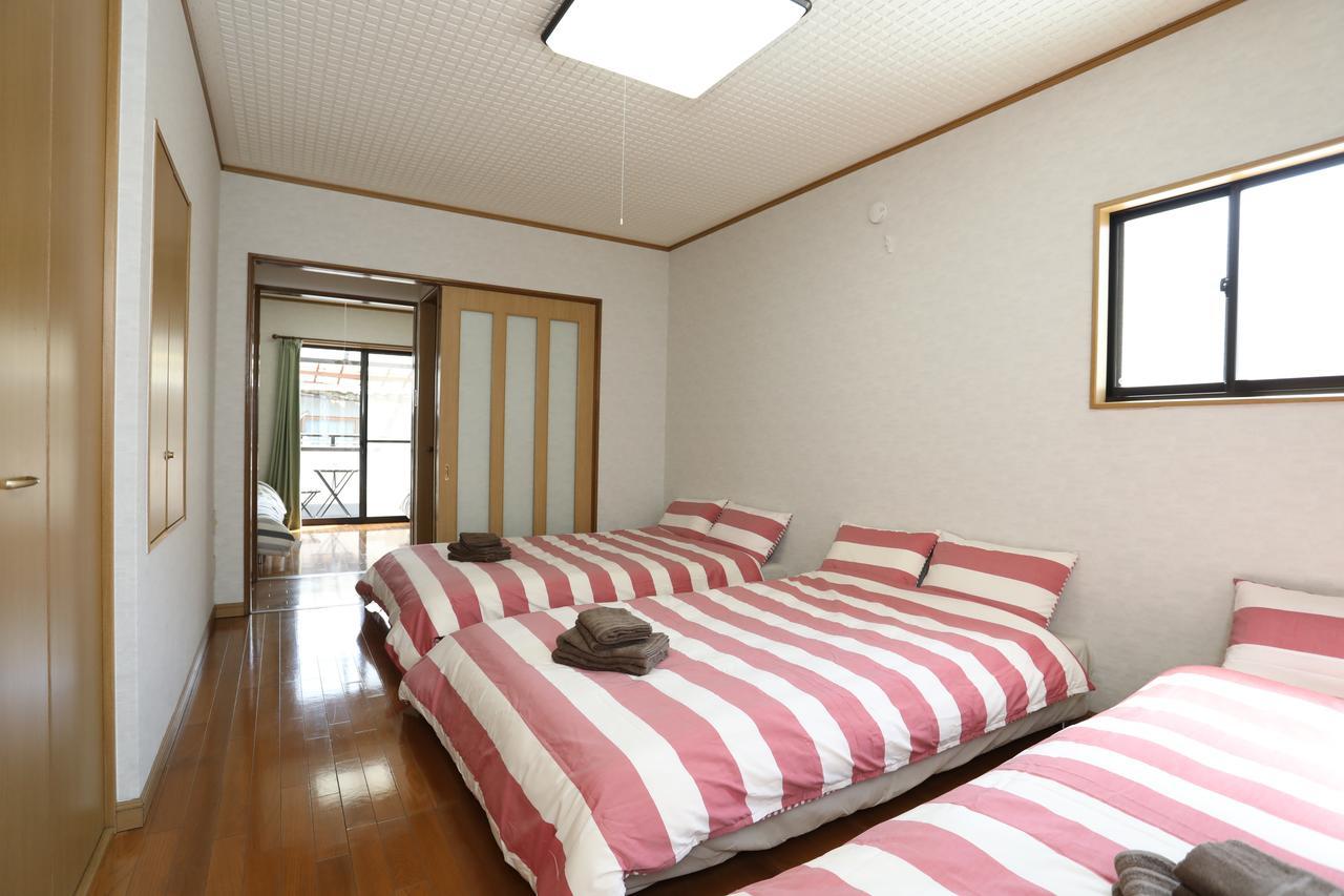 Country house Yamanoyado Tsuru Osaka