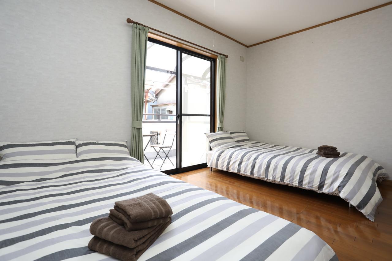 Country house Yamanoyado Tsuru