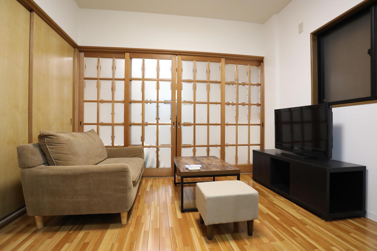Yamanoyado Tsuru Osaka