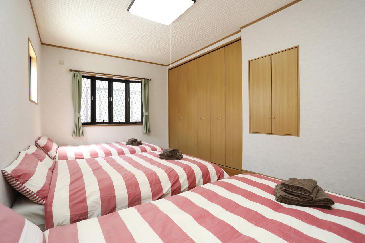 Country house Yamanoyado Tsuru