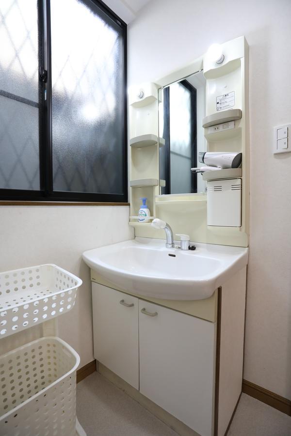 Country house Yamanoyado Tsuru