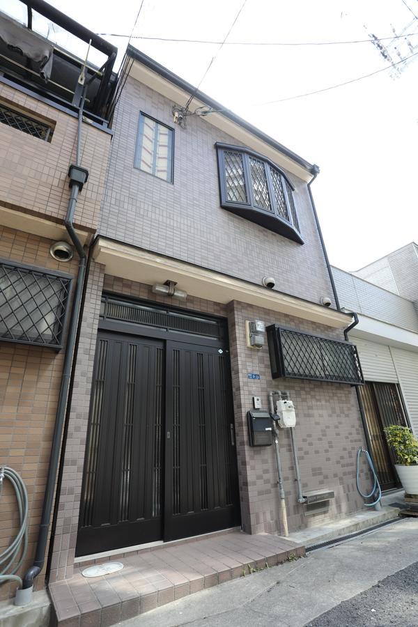 Country house Yamanoyado Tsuru Osaka