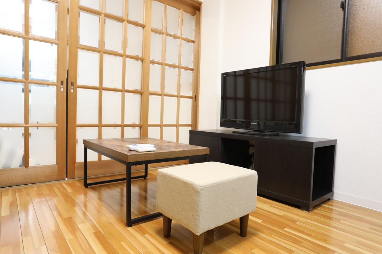Country house Yamanoyado Tsuru *