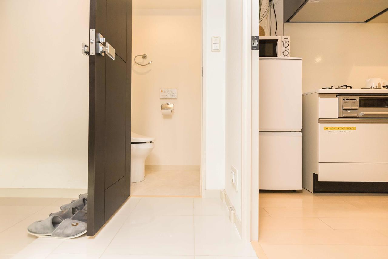 Apartment Crystal Exe