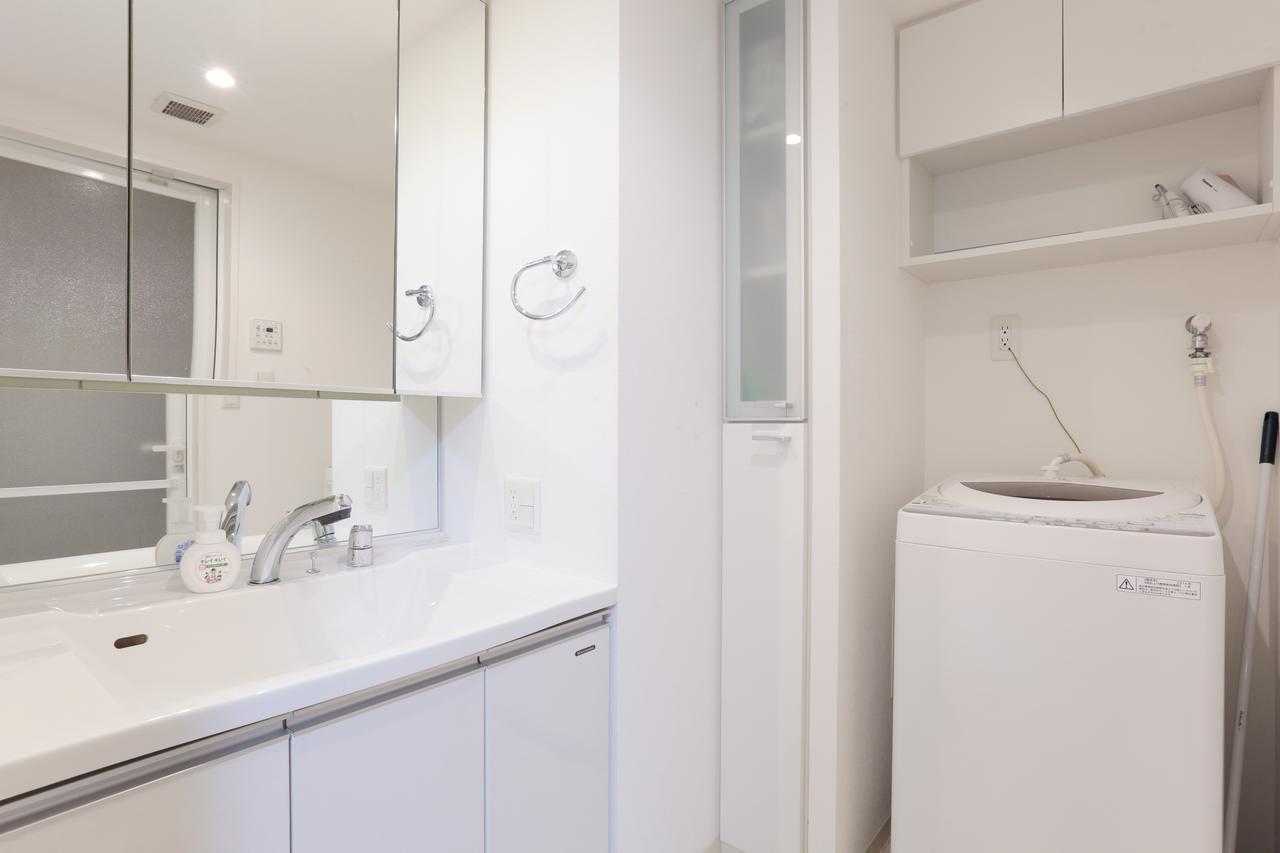 Apartment Crystal Exe Osaka