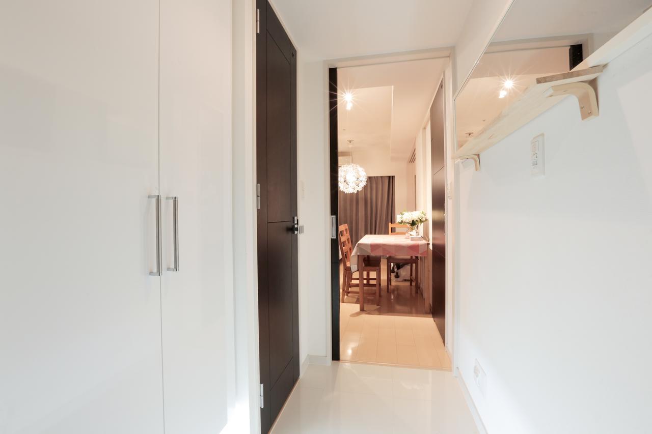Apartment Crystal Exe
