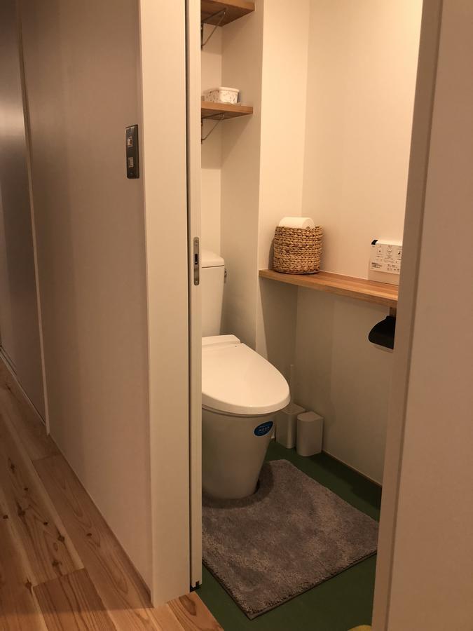 Udo Guest house *