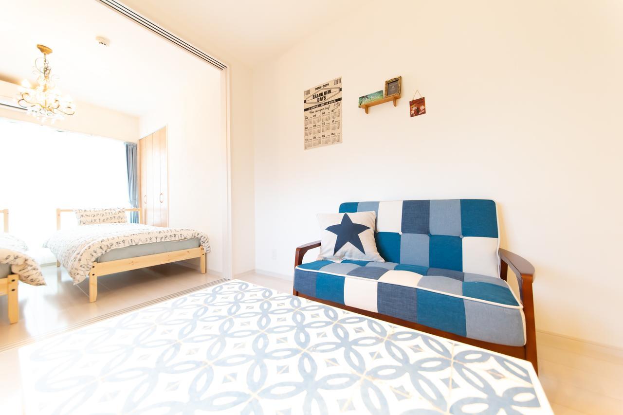 Apartment L Style Hanazonocho *
