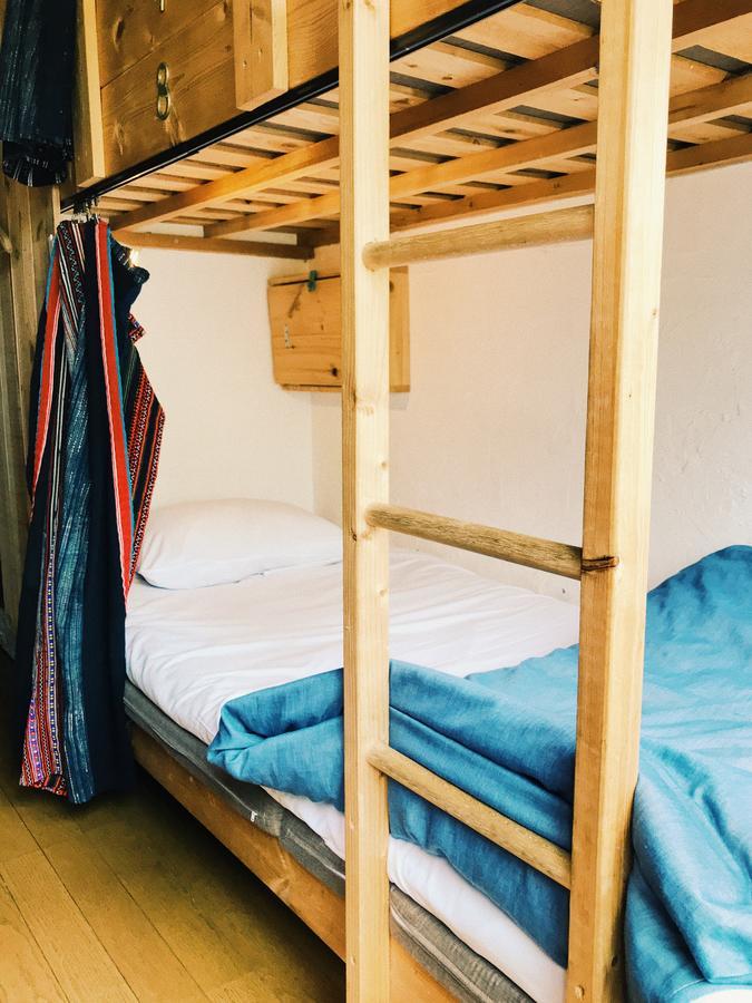Tani9 Backpackers Gasthof