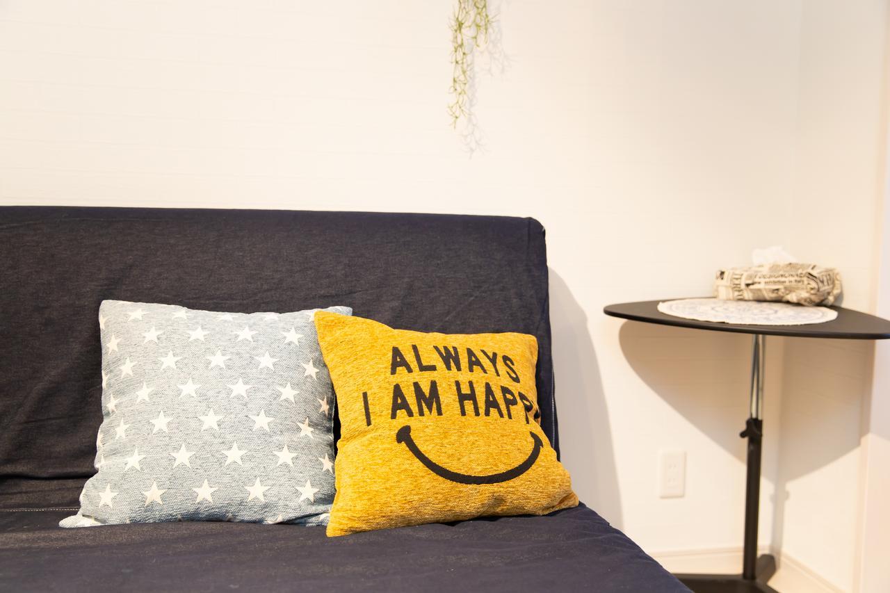 L Style Hanazonocho Apartment