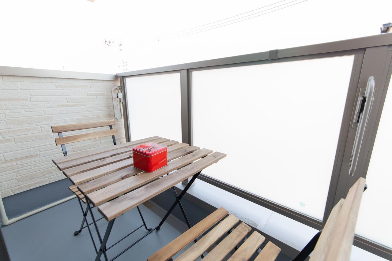 L Style Hanazonocho Apartment *