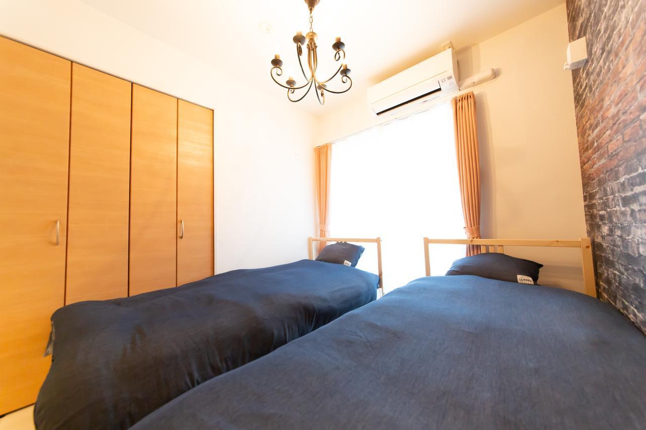 Apartment L Style Hanazonocho