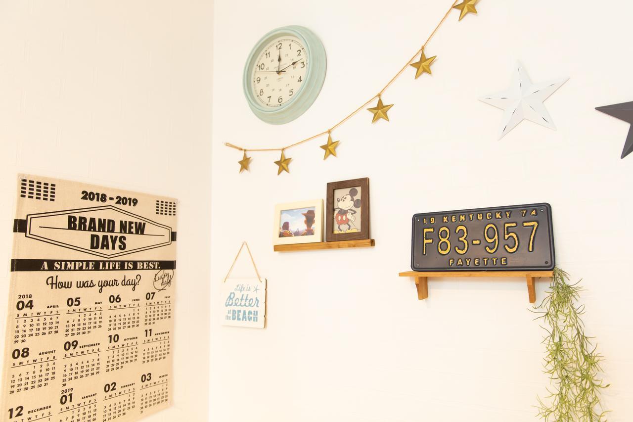 Apartment L Style Hanazonocho Osaka