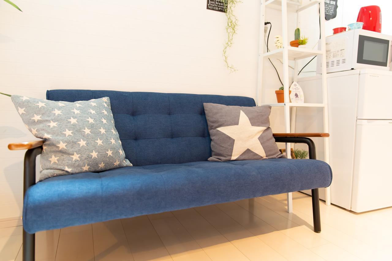 L Style Hanazonocho Apartment Osaka