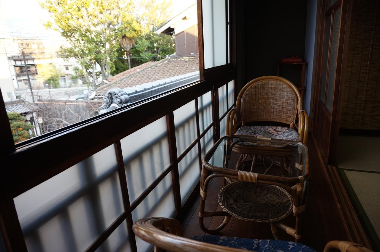 Odori Guest house Osaka