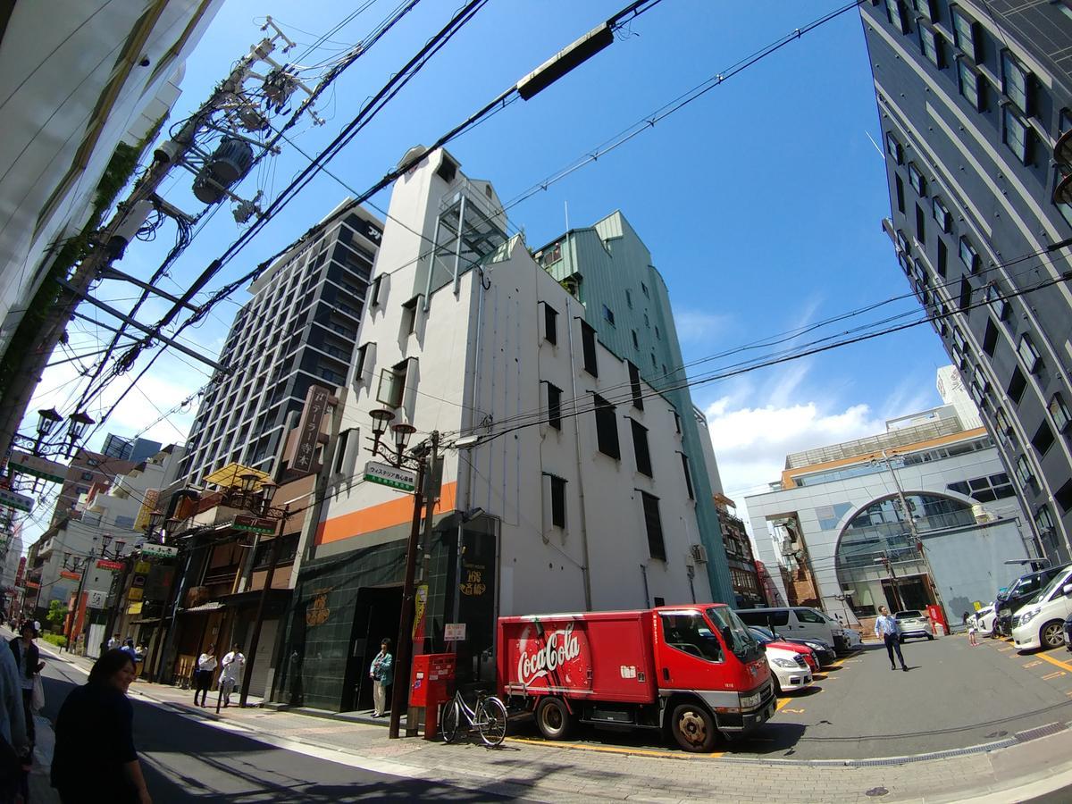 168 Apartment