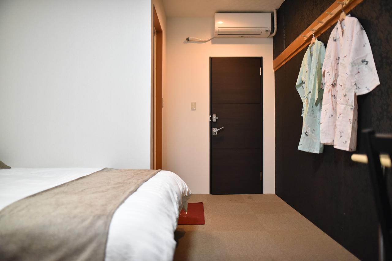 Apartment 168 *