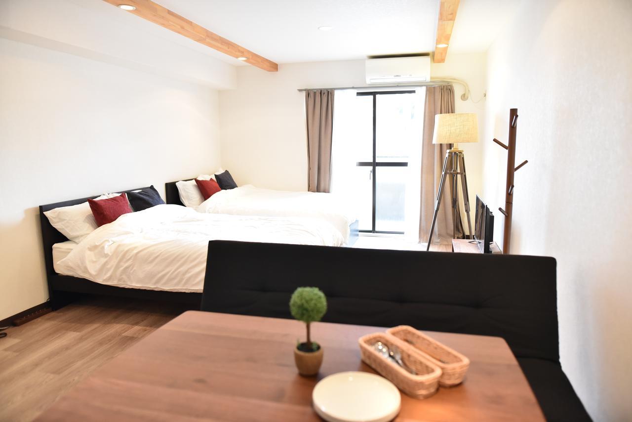168 Apartment *