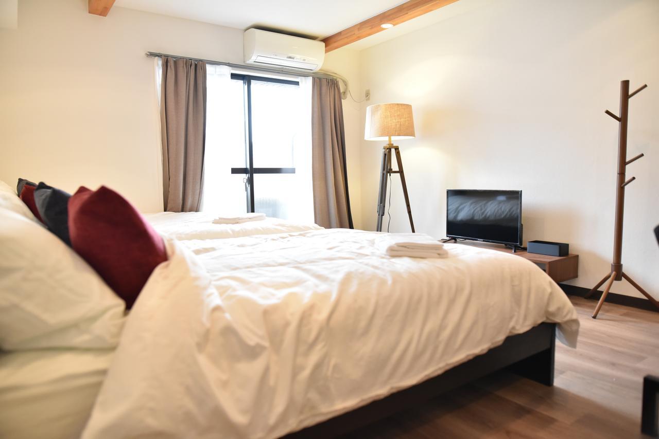 168 Apartment Osaka