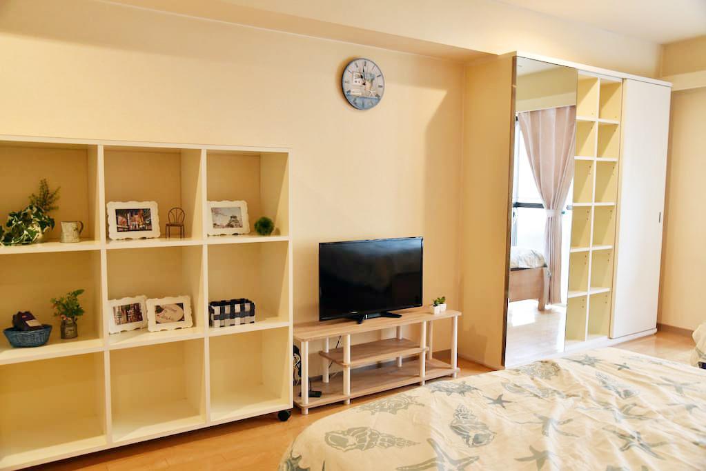 Apartment 168 Osaka