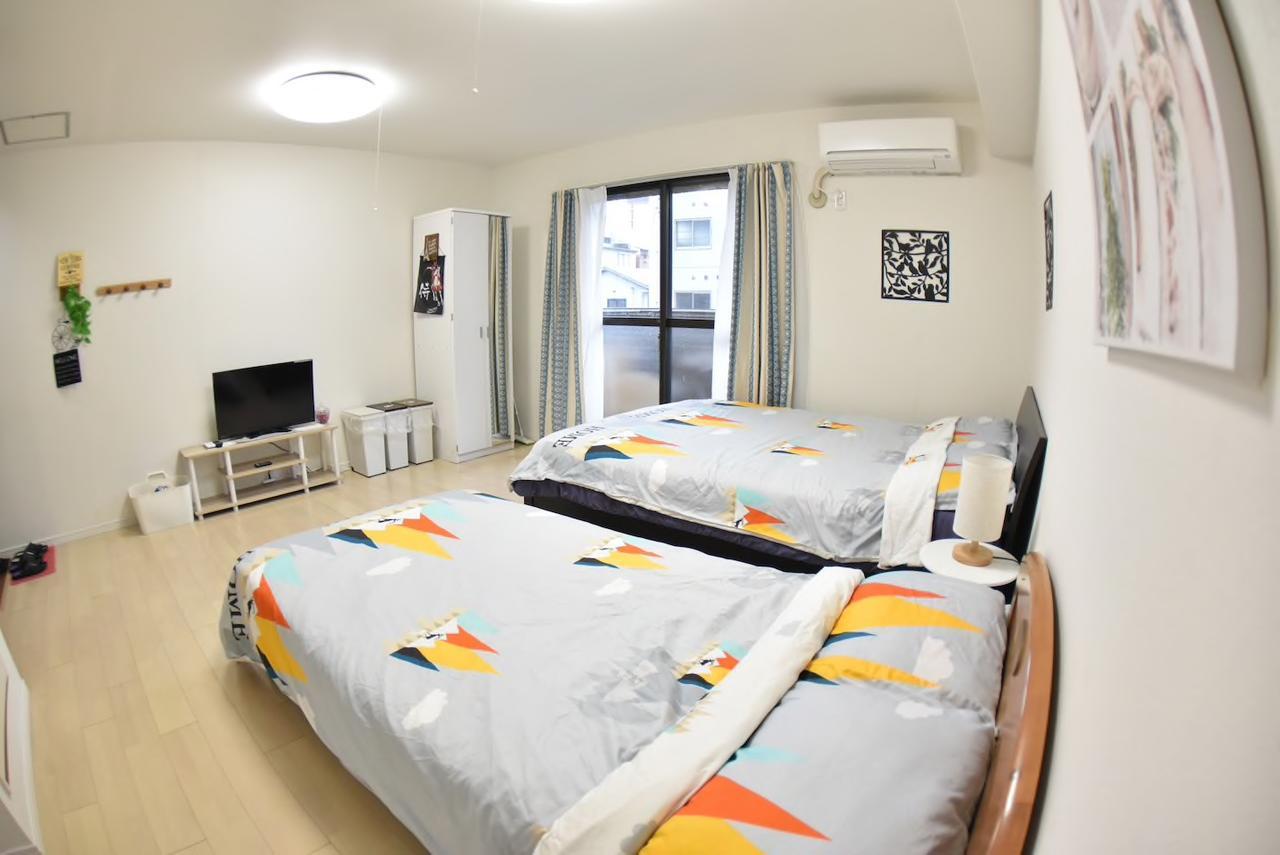 168 Apartment Osaka