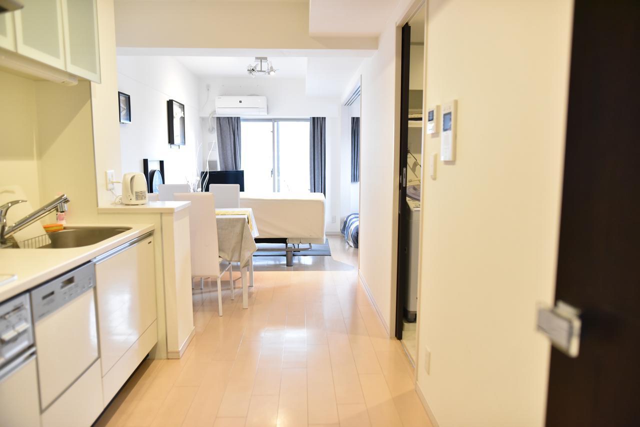 Apartment 168 Osaka