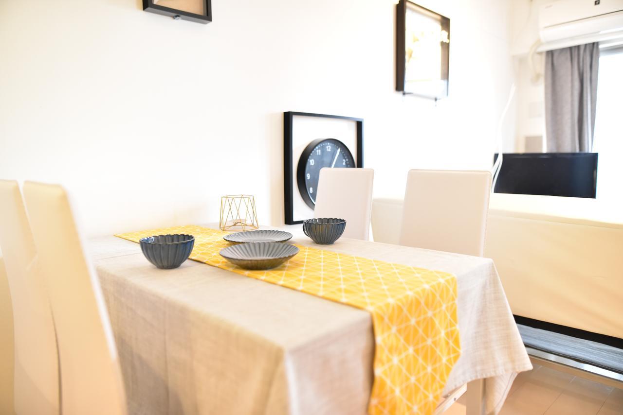 Apartment 168 Osaka