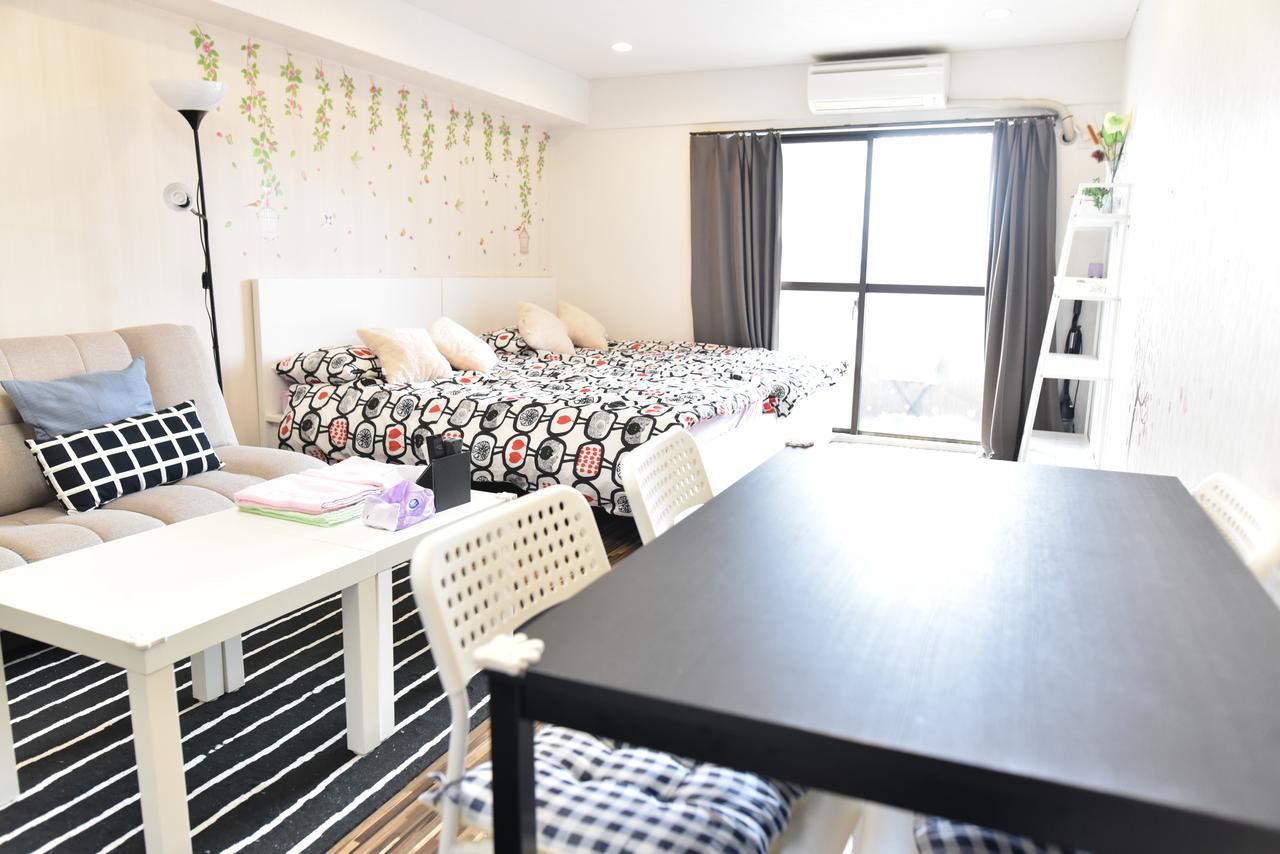 168 Apartment Osaka