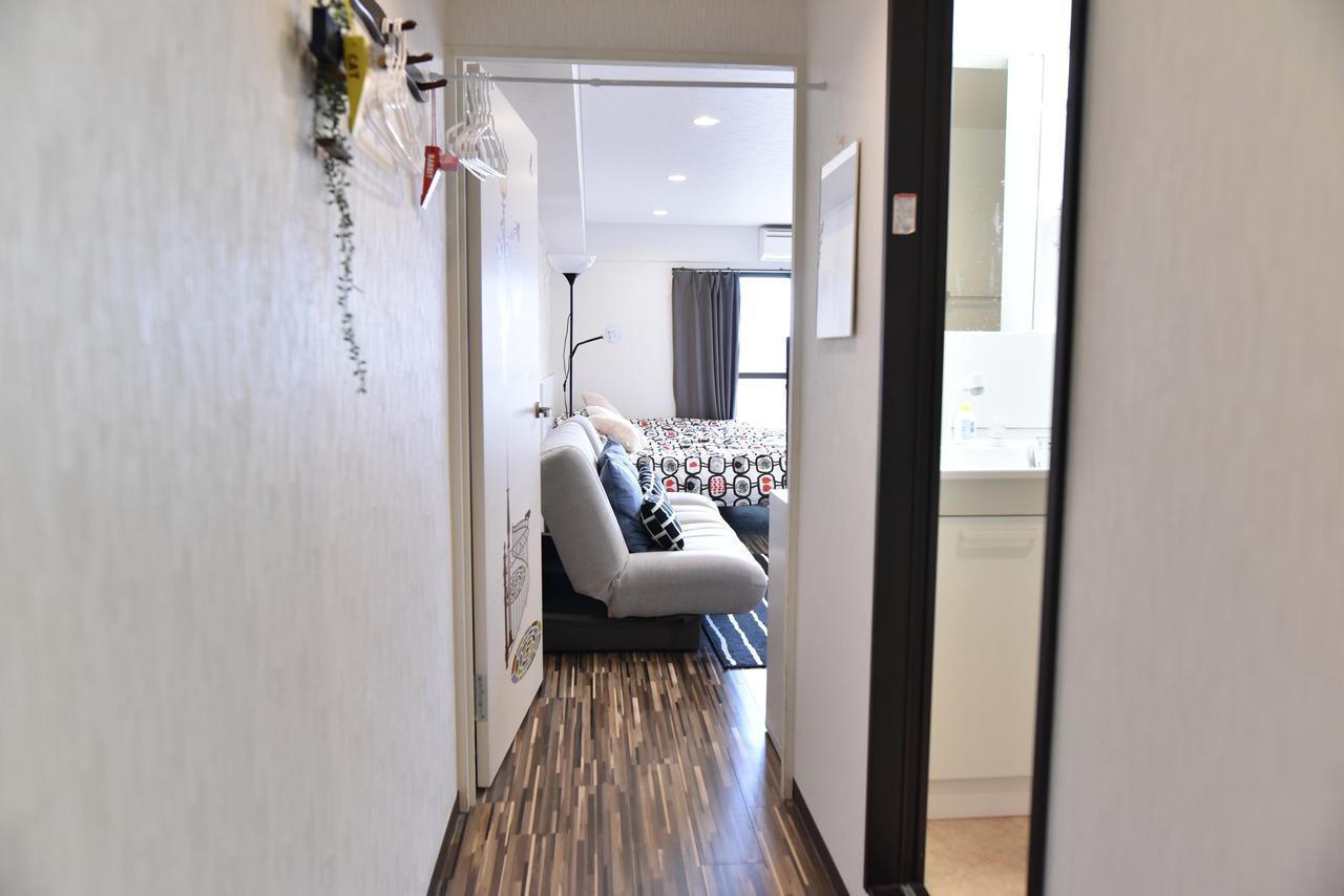 168 Apartment *