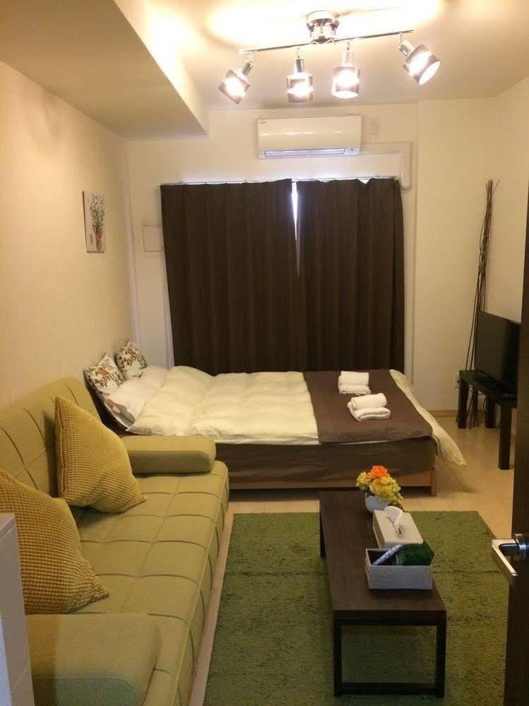 Apartment Hitomi House Osaka
