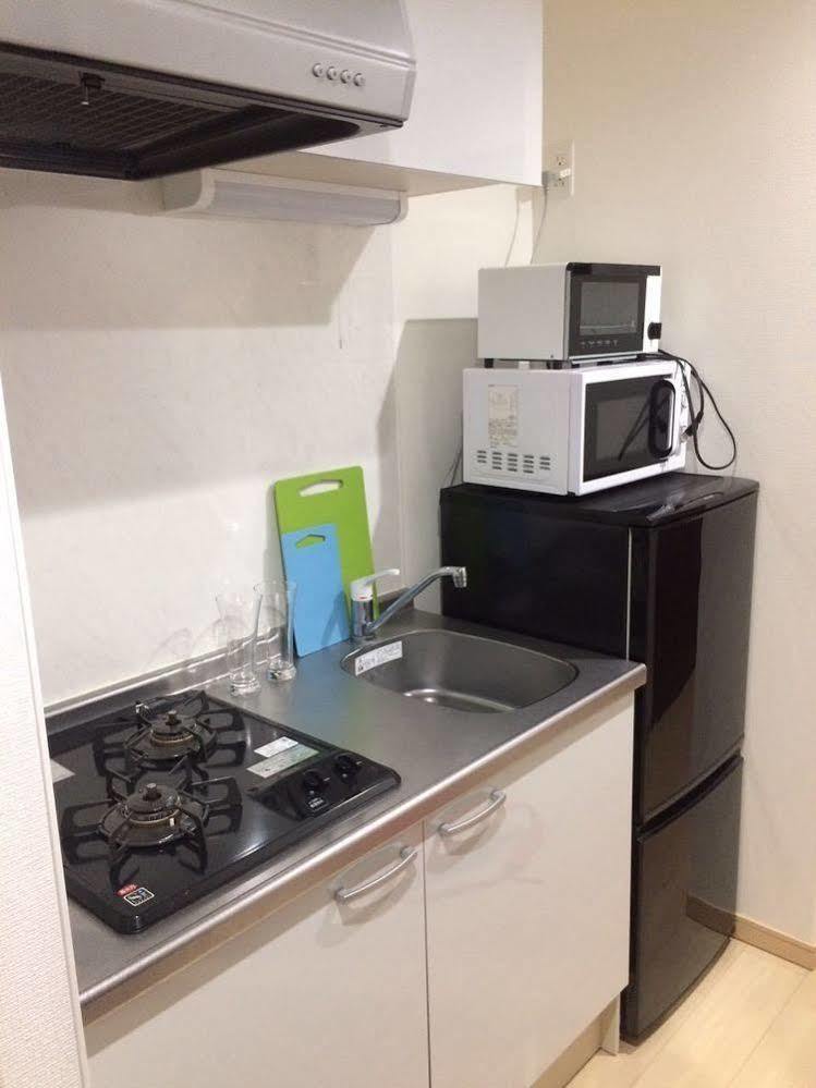 Apartment Hitomi House *