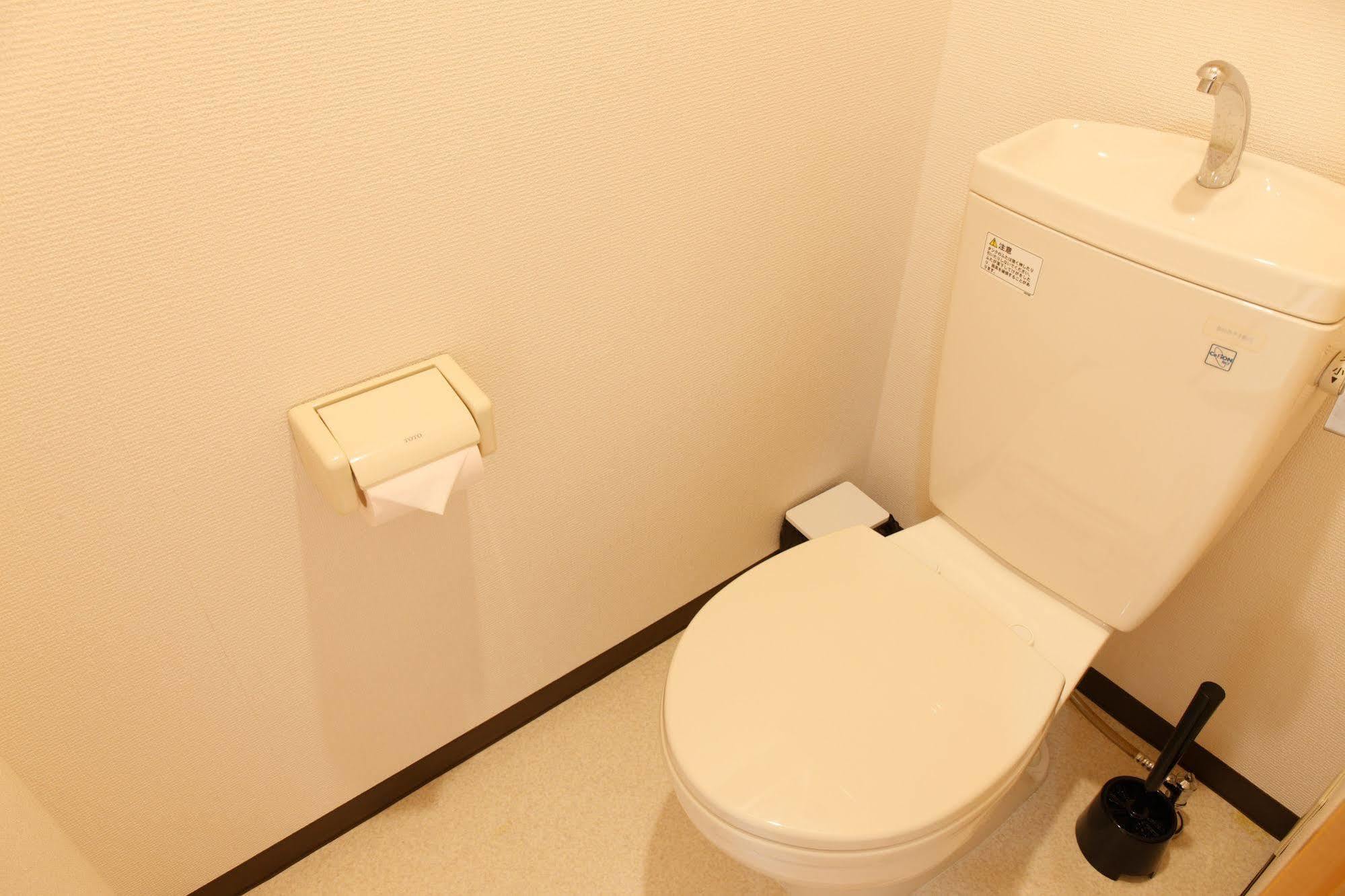 Osaka Namba Grandi Apartment