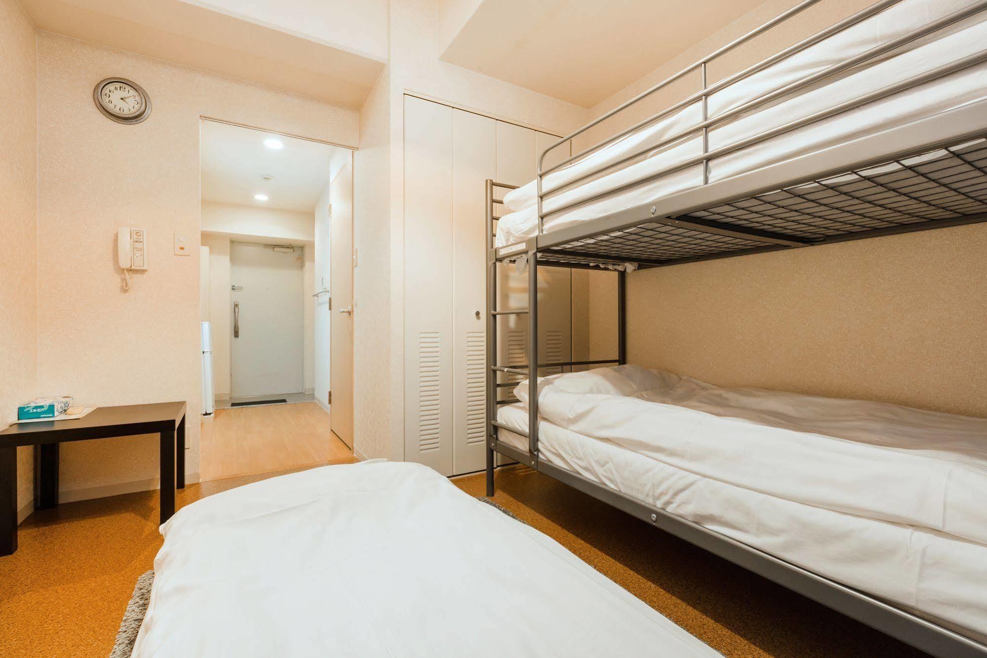 Osaka Namba Grandi Apartment *