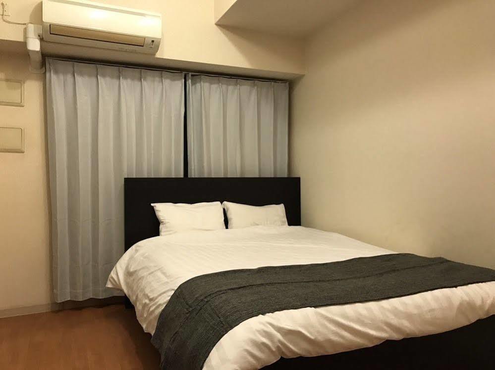 Apartment Osaka Namba Grandi