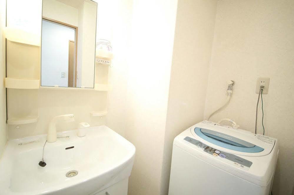 Osaka Namba Grandi Apartment *